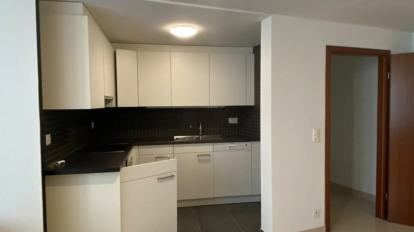 Appartamento in affitto - Rue Guillaume Farel 22, 2000 Neuchâtel - Foto 4
