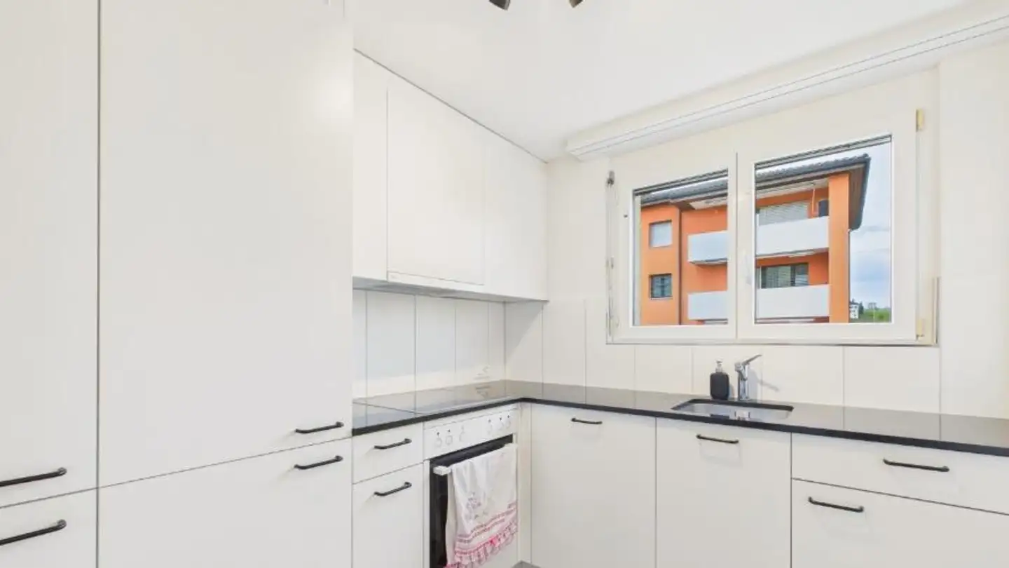 Apartment for sale - 9602 Bazenheid - Photo 4
