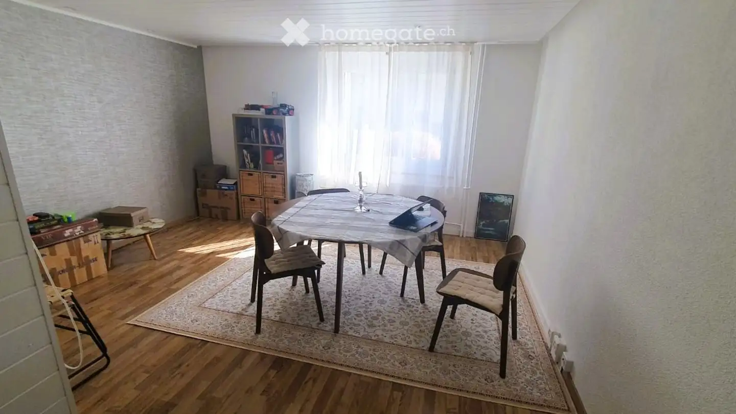 Casa singola in affitto - Anwanderweg 8, 4710 Balsthal - Foto 2