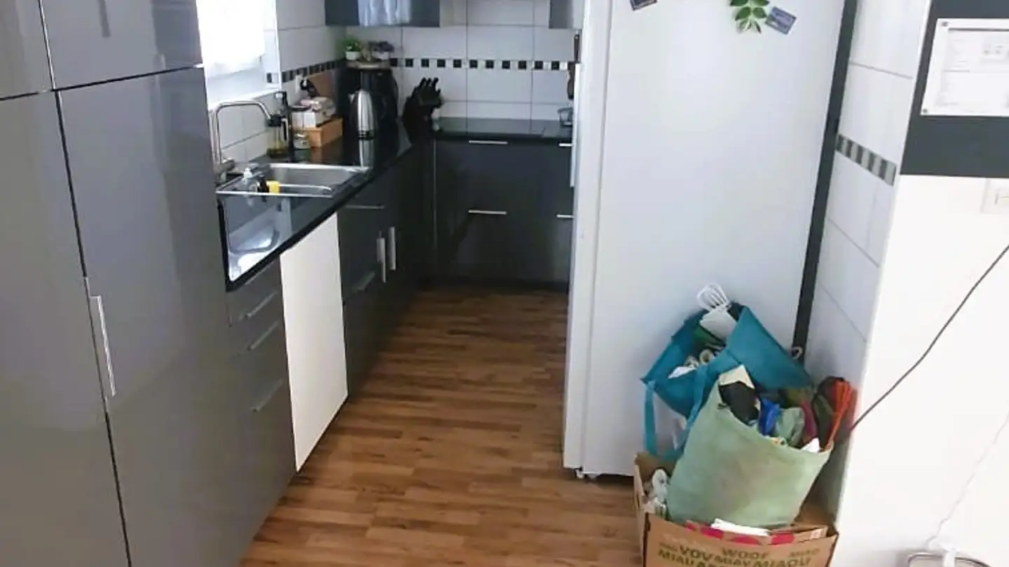 Casa singola in affitto - Anwanderweg 8, 4710 Balsthal - Foto 3