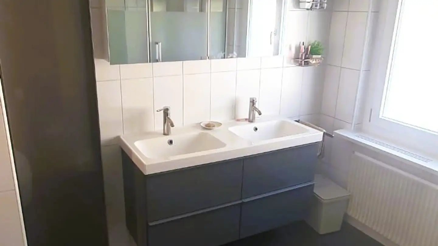 Casa singola in affitto - Anwanderweg 8, 4710 Balsthal - Foto 4