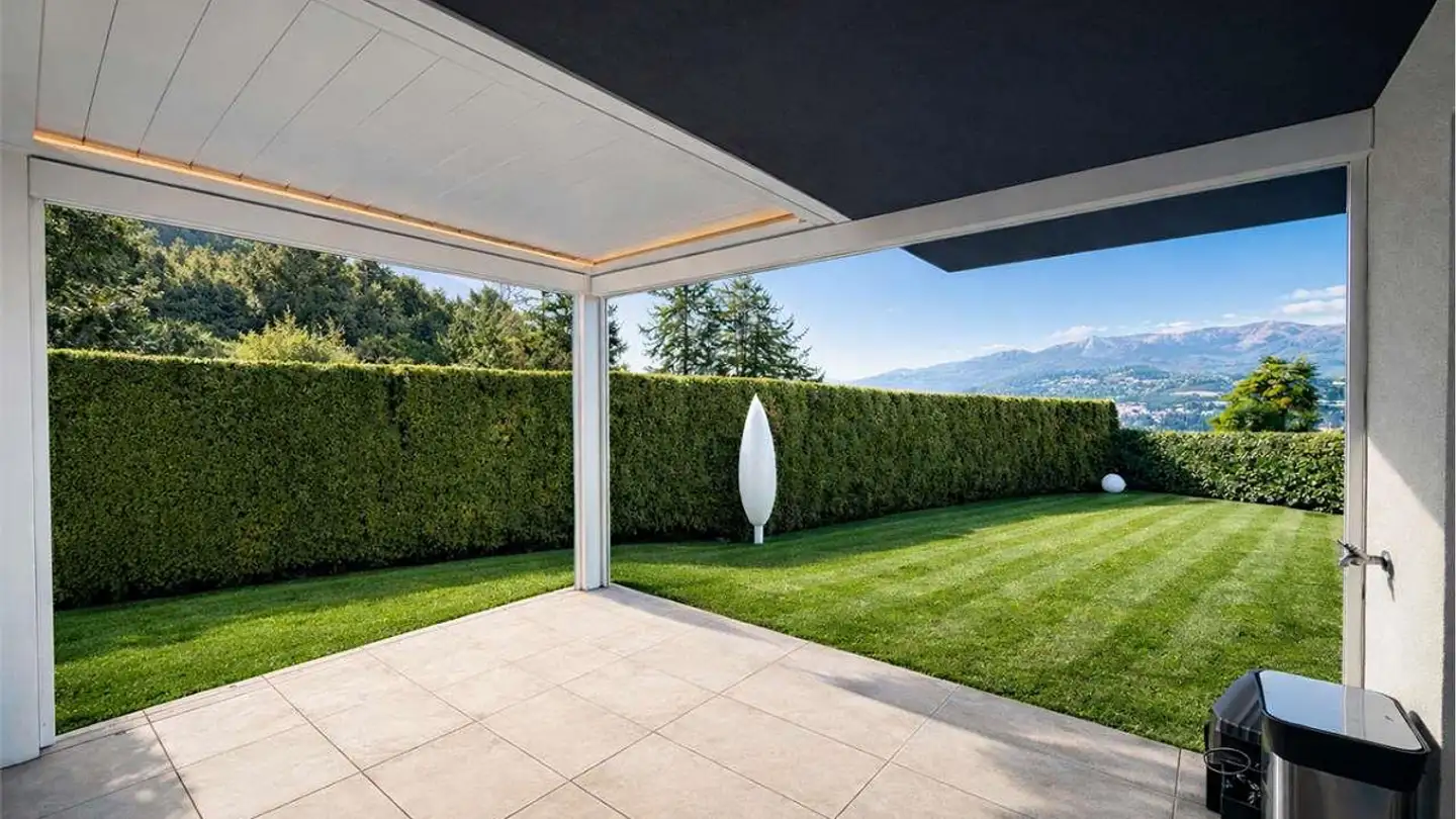 Villa for sale - Via Emilio Bossi 1, 6900 Lugano - Photo 2