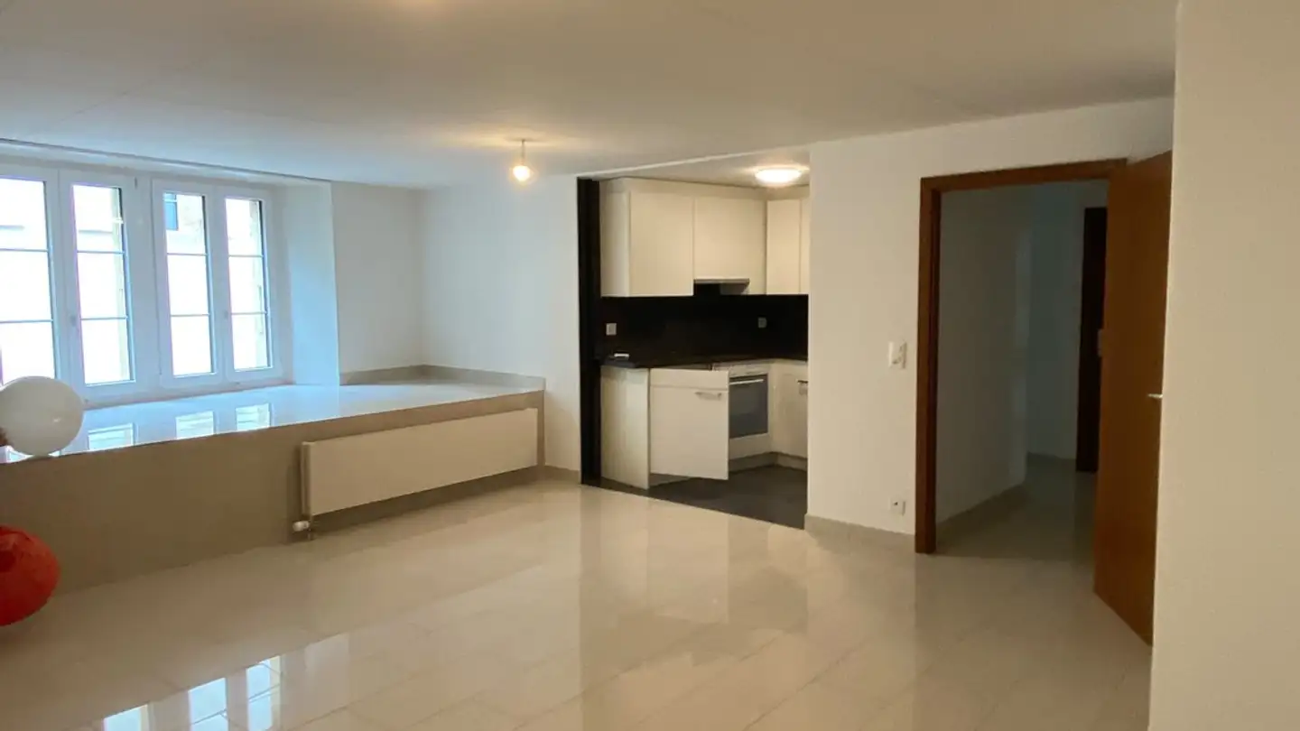 Appartamento in affitto - Rue Guillaume Farel 22, 2000 Neuchâtel - Foto 3