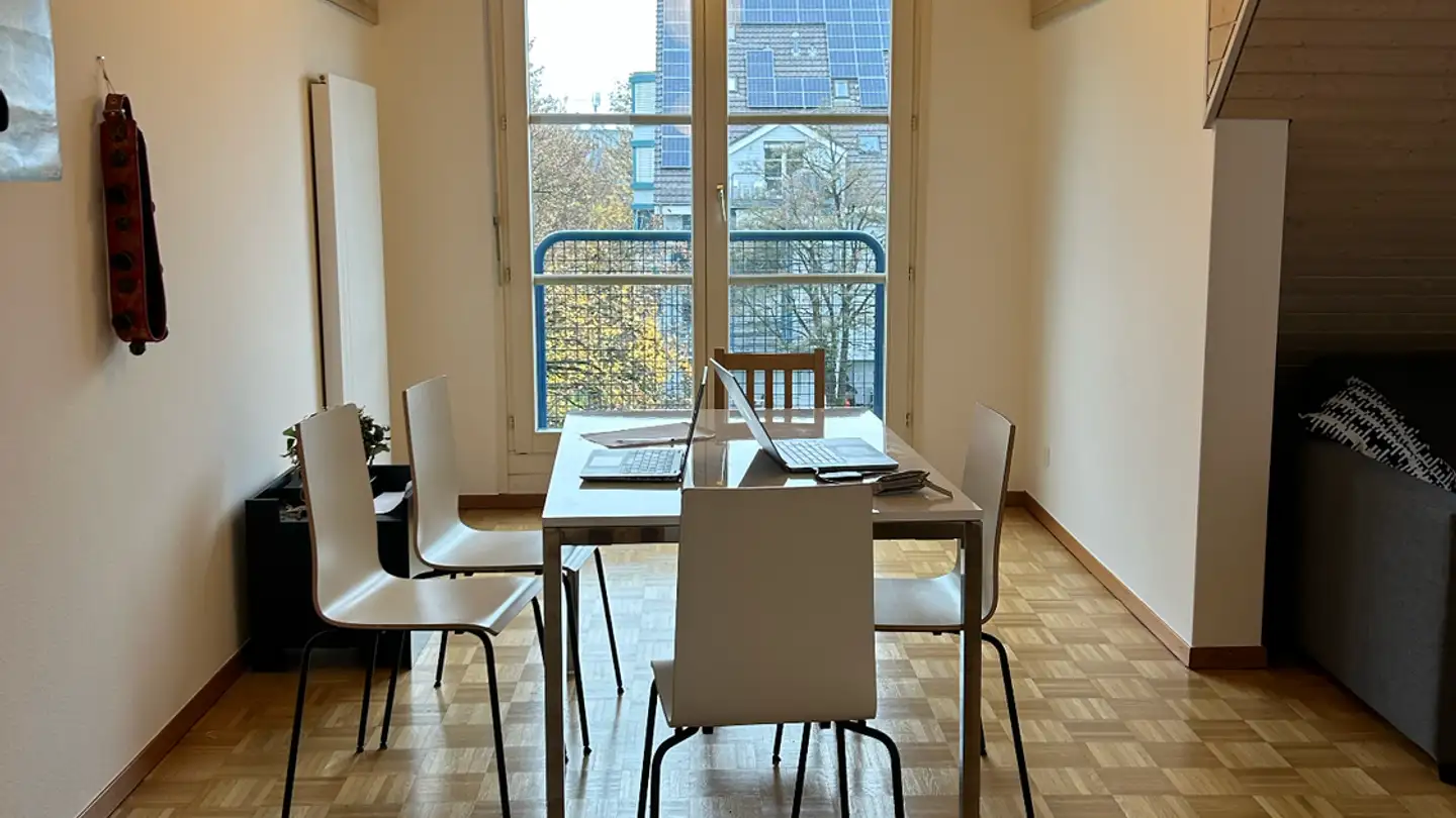 Appartement à louer - Hohenstieglen 8, 8152 Glattbrugg