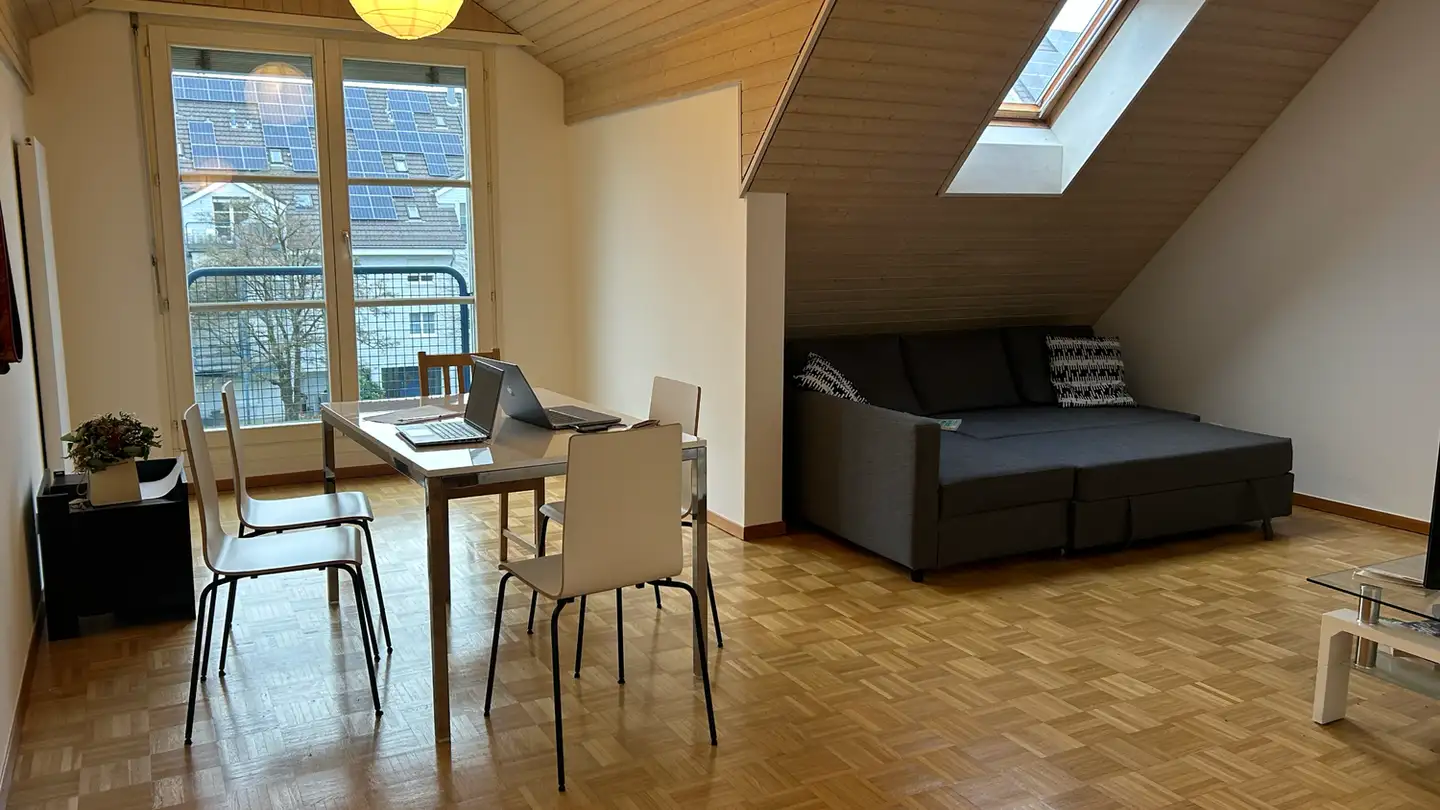 Appartement meublé à louer - Hohenstieglen 8, 8152 Glattbrugg - Photo 4