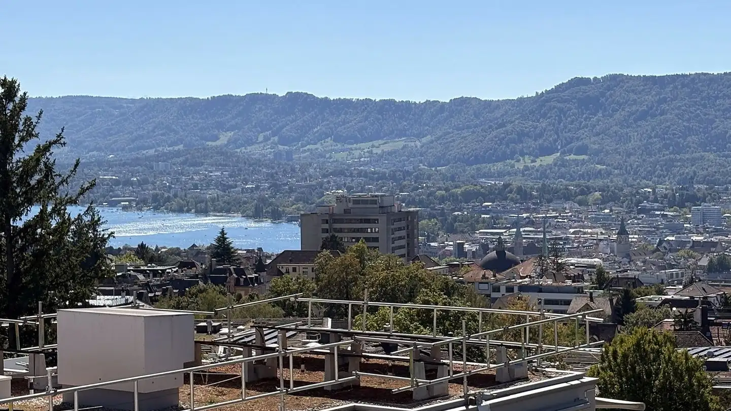 Appartement à louer - Restelbergstrasse 79, 8044 Zürich - Photo 2
