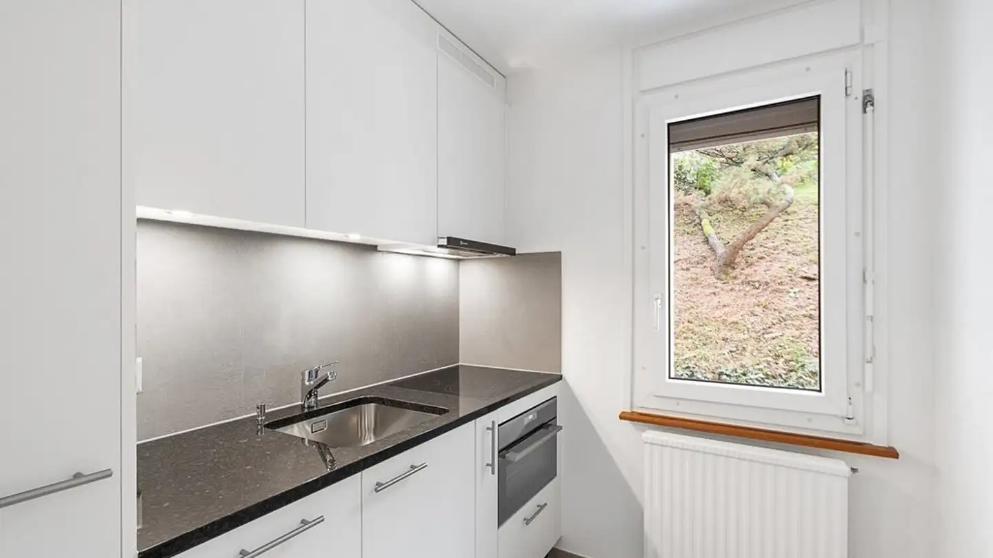 Apartment for rent - Rue Du Castel 19, 2024 St-Aubin-Sauges - Photo 2