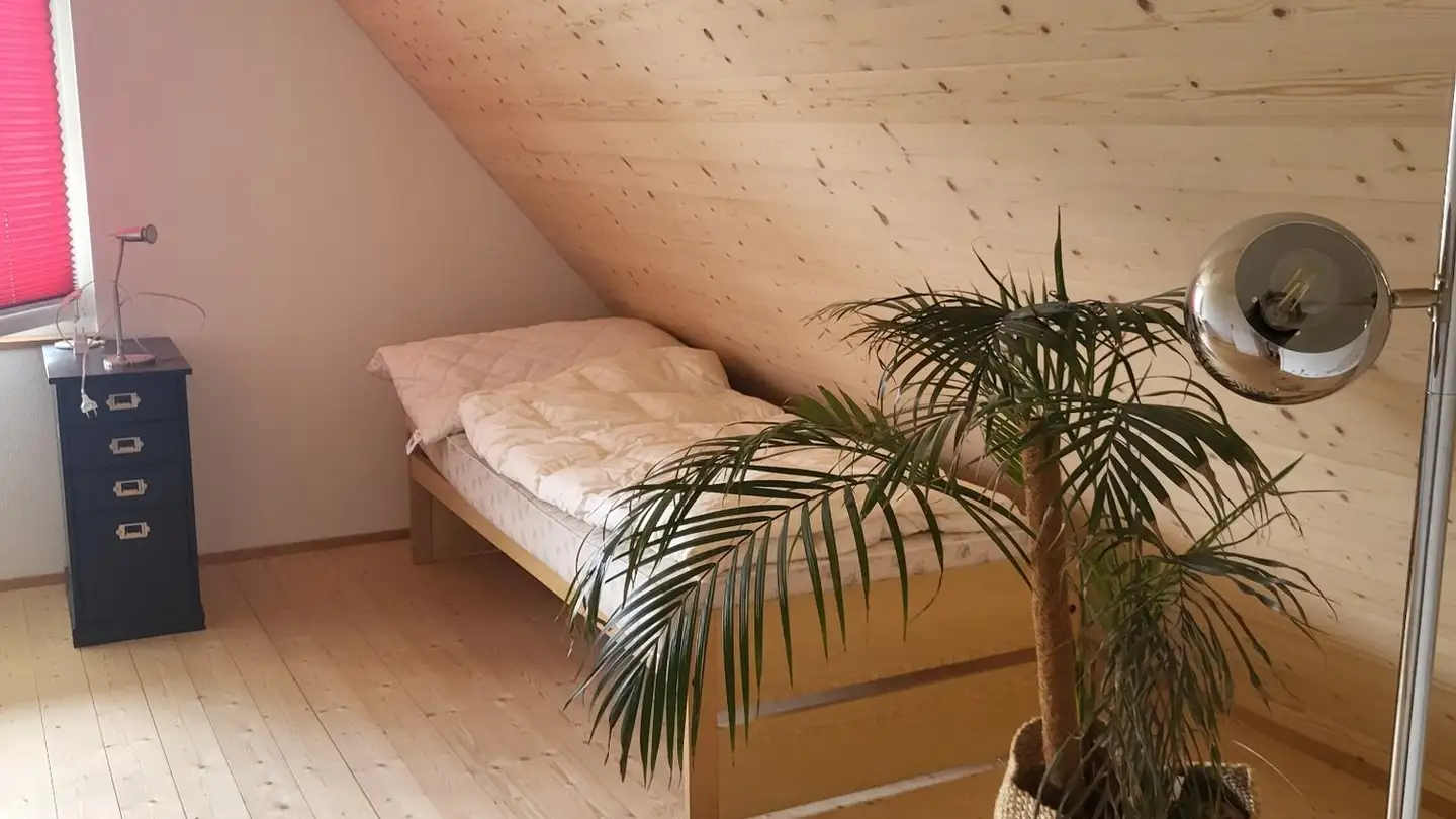 Single room for rent - 3604 Thun
