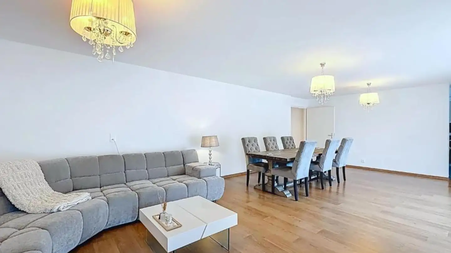 Apartment for sale - 1162 St-Prex - Photo 4