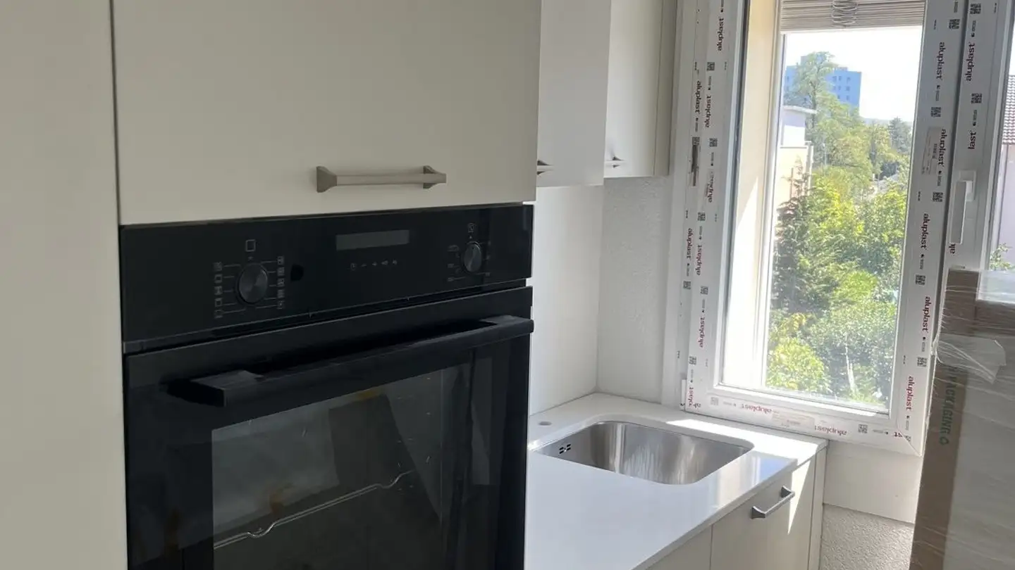 Appartamento in affitto - Püntweg, 8303 Bassersdorf - Foto 2
