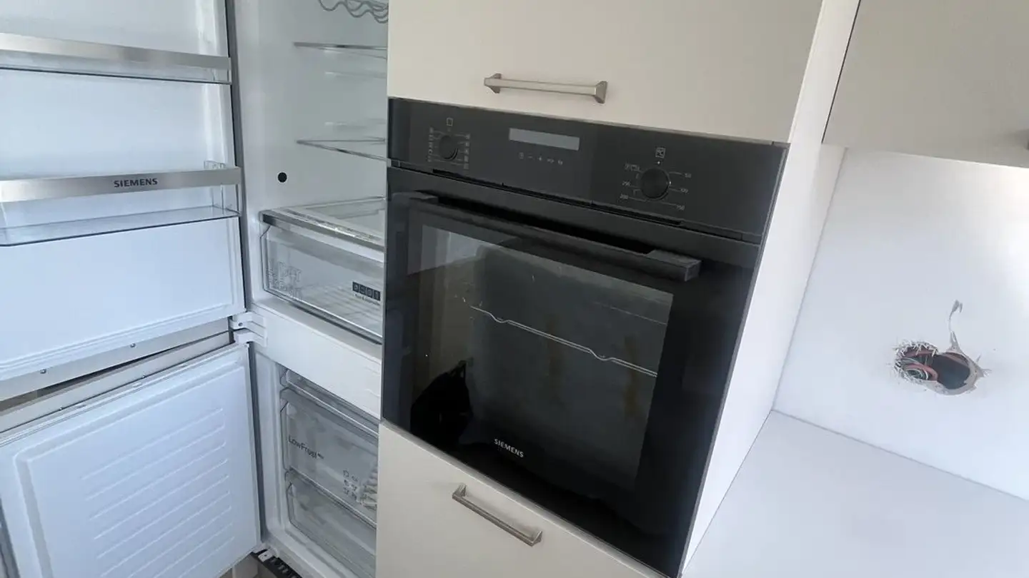Appartamento in affitto - Püntweg, 8303 Bassersdorf - Foto 3
