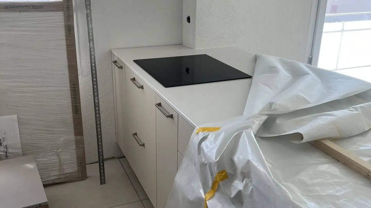 Appartamento in affitto - Püntweg, 8303 Bassersdorf - Foto 4