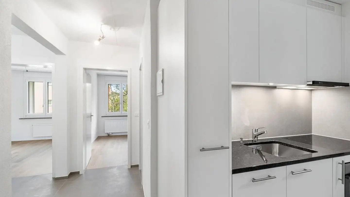 Apartment for rent - Rue Du Castel 19, 2024 St-Aubin-Sauges - Photo 3