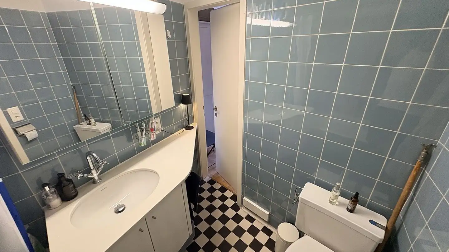 Appartement à louer - Restelbergstrasse 79, 8044 Zürich - Photo 4
