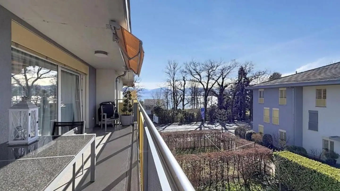 Wohnung kaufen - 1162 St-Prex