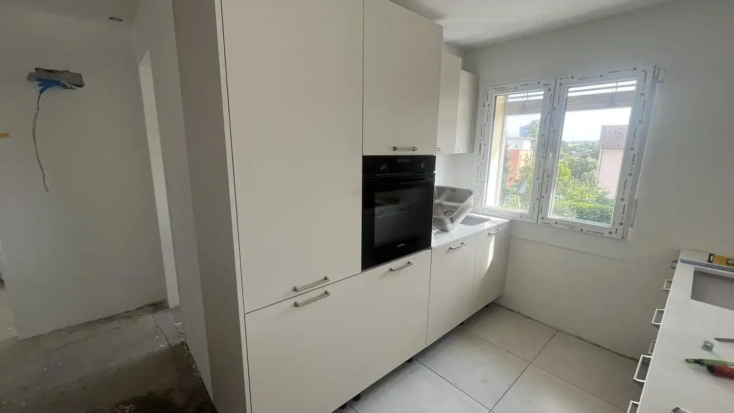 Appartamento in affitto - Püntweg, 8303 Bassersdorf
