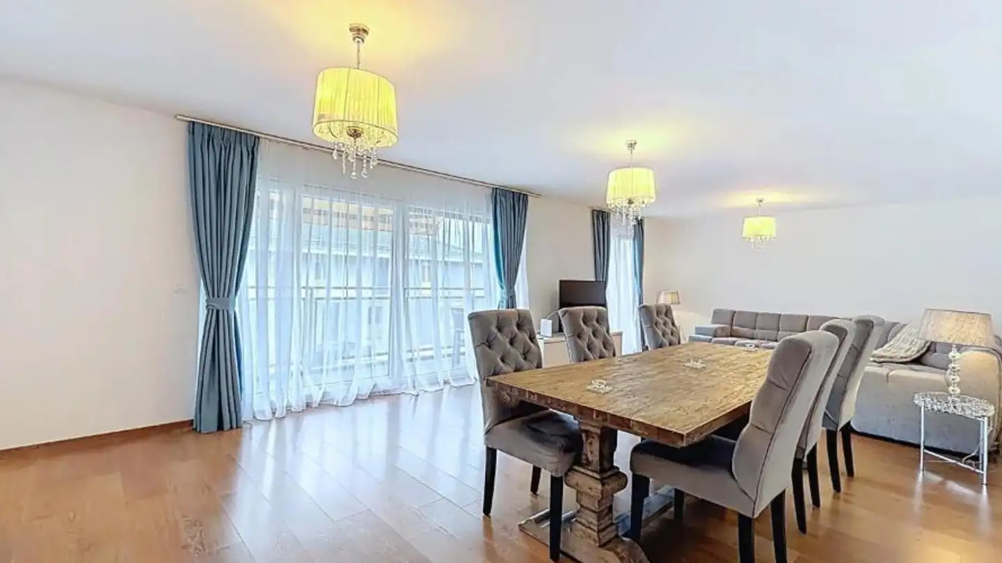 Apartment for sale - 1162 St-Prex - Photo 2
