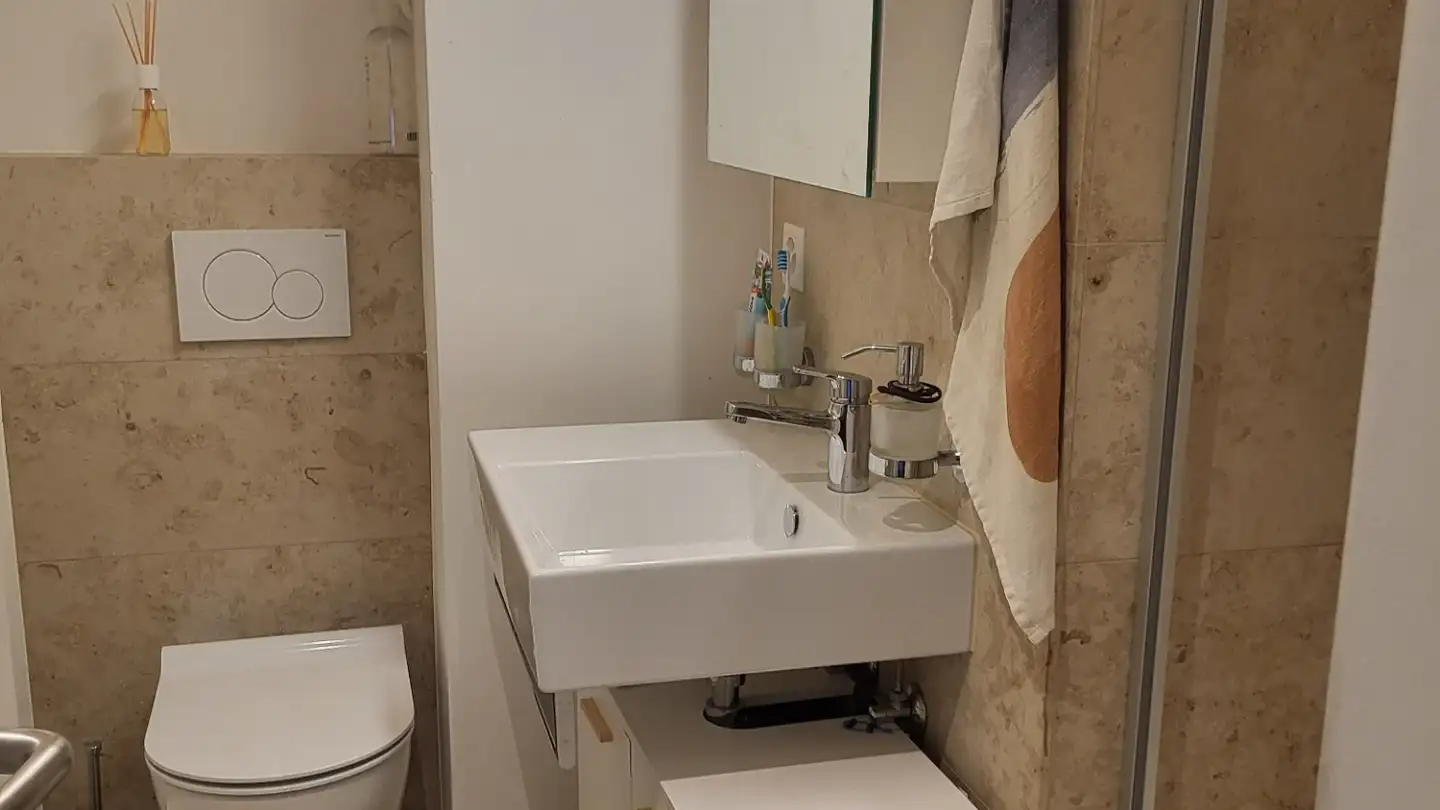 Single room for rent - 3604 Thun - Photo 4