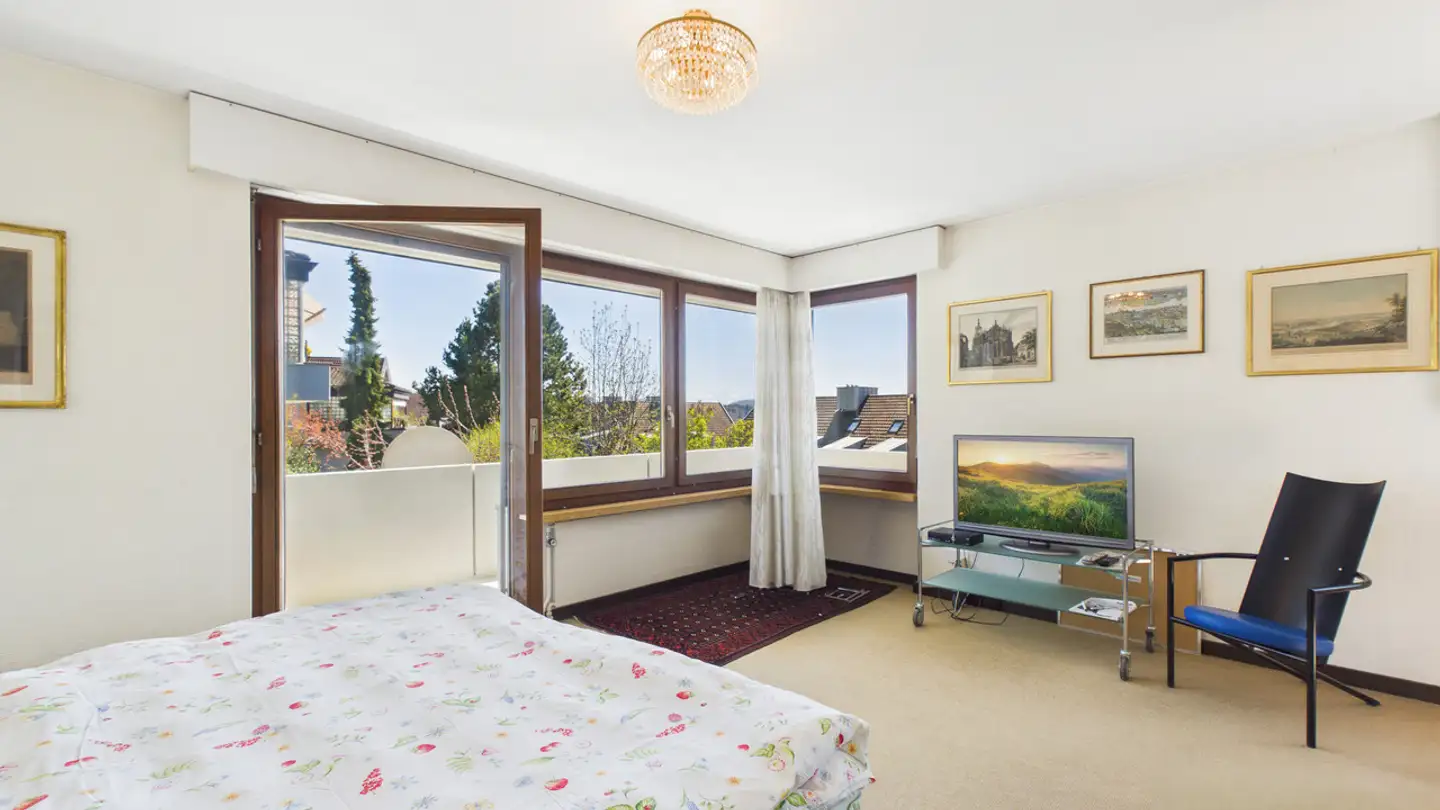 Duplex à vendre - Lättenstrasse, 8142 Uitikon Waldegg - Photo 4