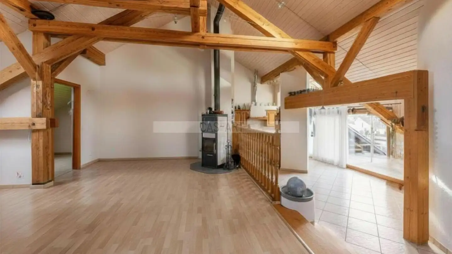 Casa singola in vendita - 1607 Palézieux-Village - Foto 2