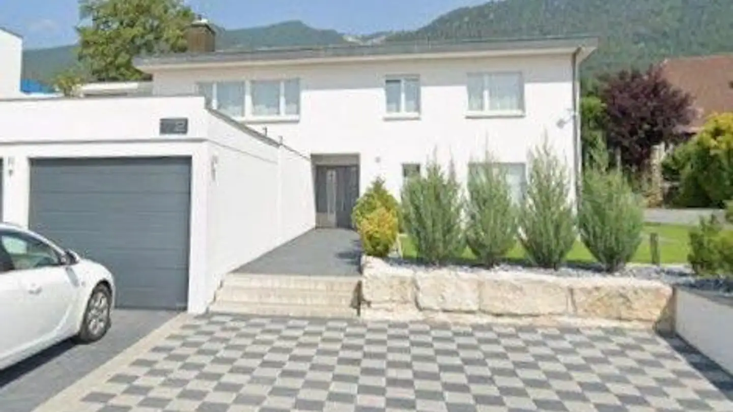 Appartamento in vendita - Hänselsmatt, 2544 Bettlach