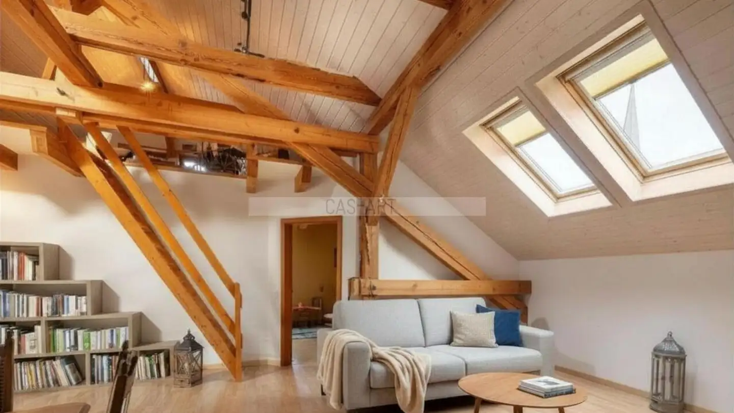 Casa singola in vendita - 1607 Palézieux-Village - Foto 3