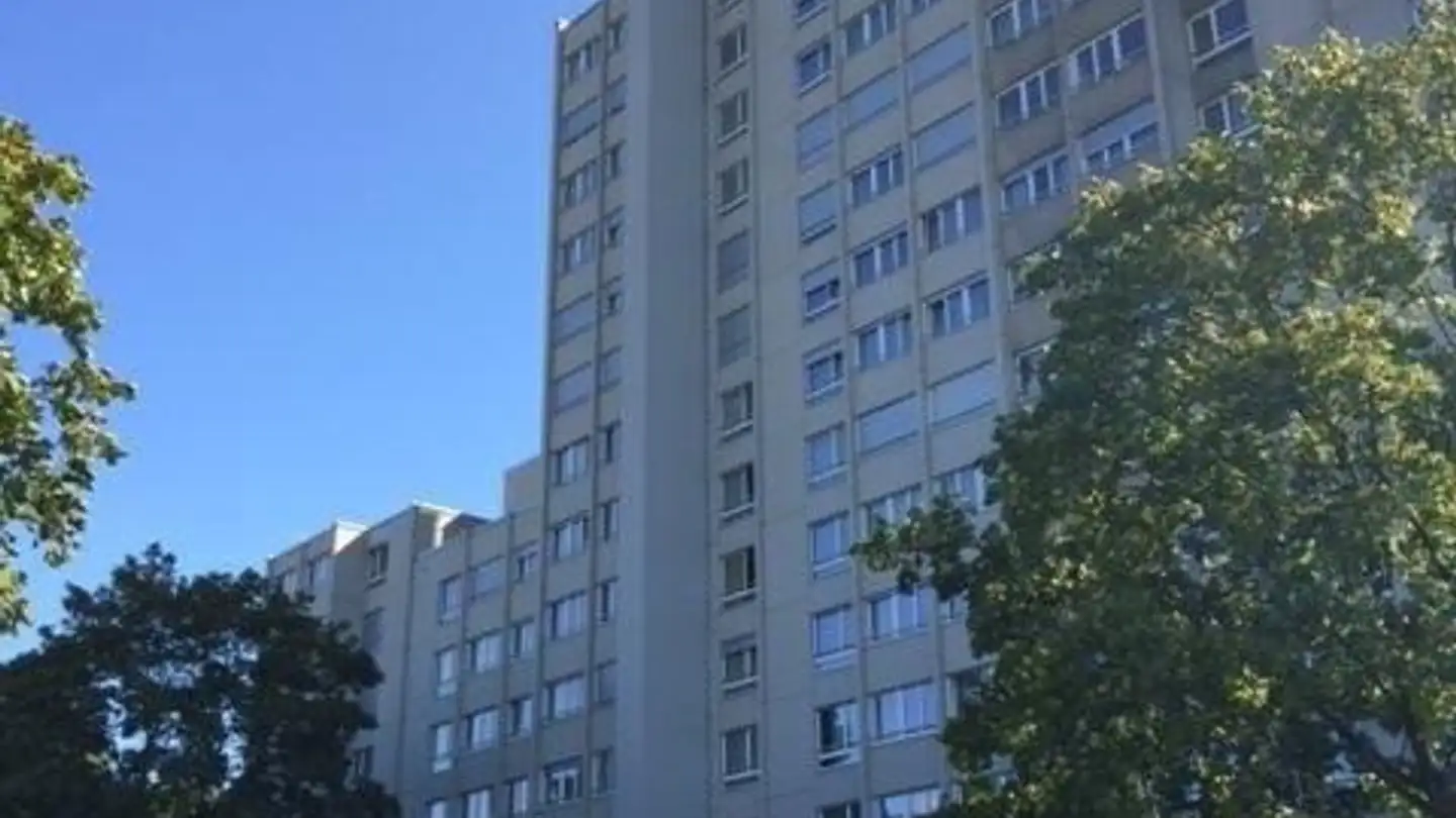 Apartment for rent - Obermattstrasse 16, 3018 Bern