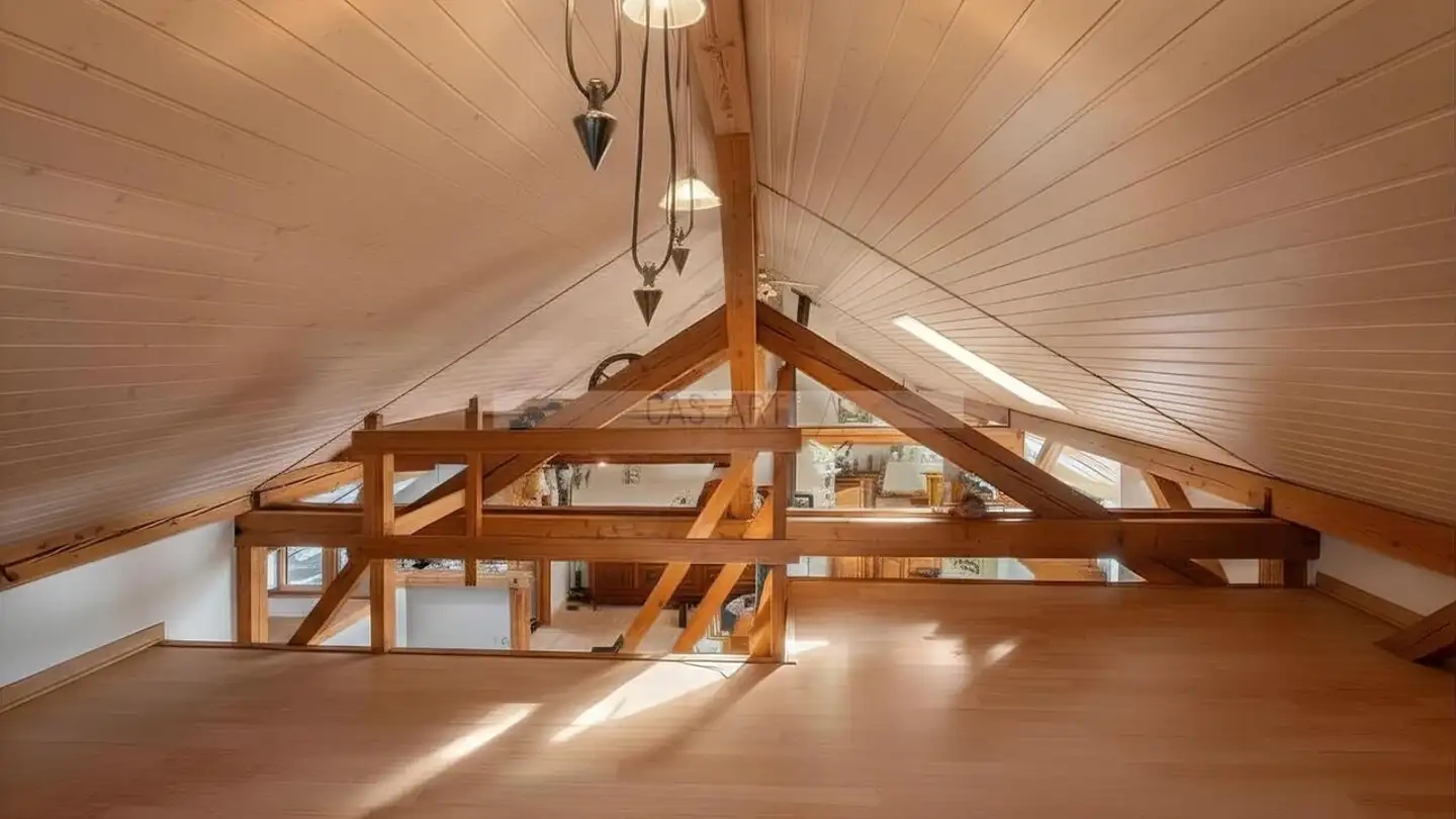 Casa singola in vendita - 1607 Palézieux-Village - Foto 4