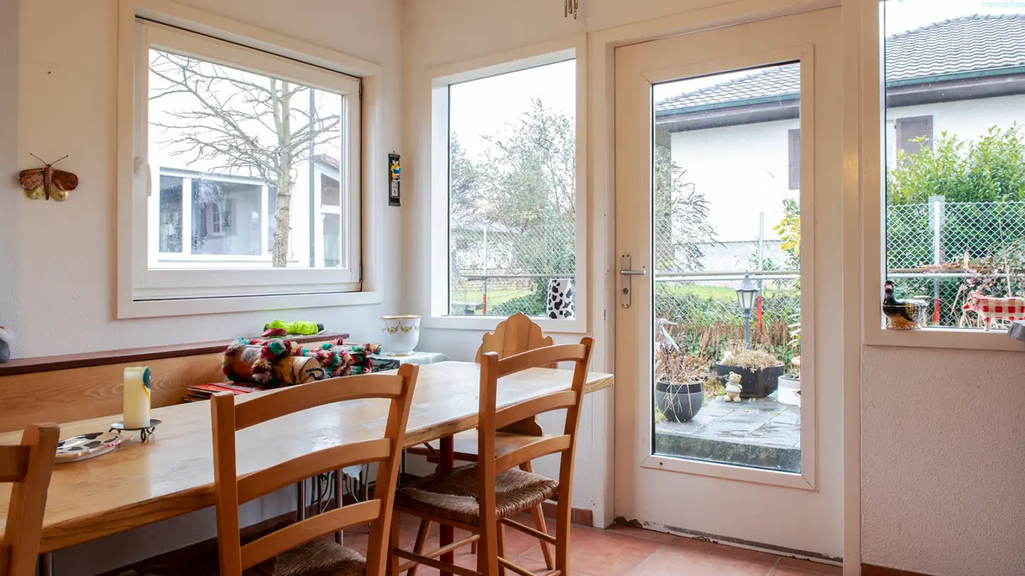 Single house for sale - Baselstrasse 10, 4124 Schönenbuch - Photo 4