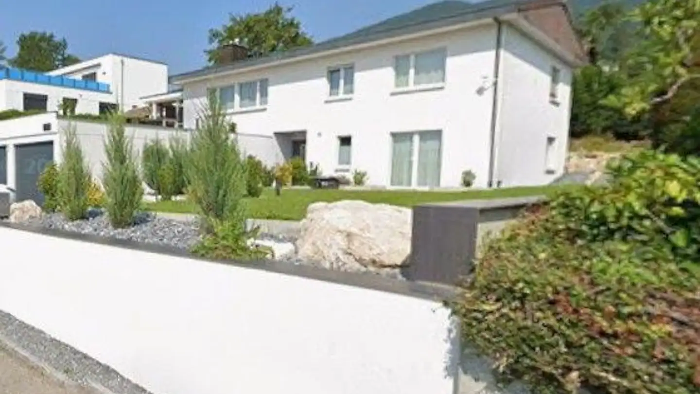 Appartamento in vendita - Hänselsmatt, 2544 Bettlach - Foto 2