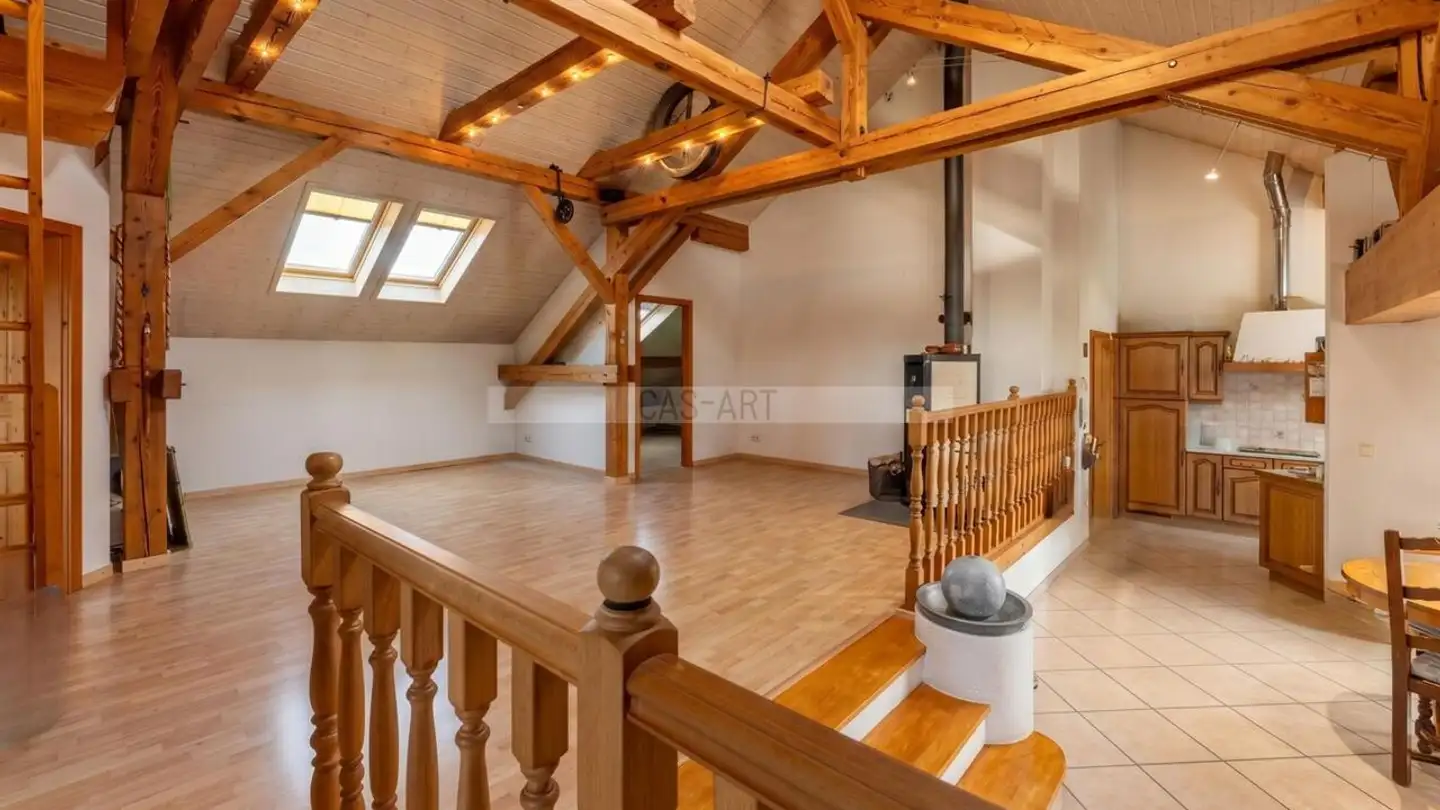 Casa singola in vendita - 1607 Palézieux-Village