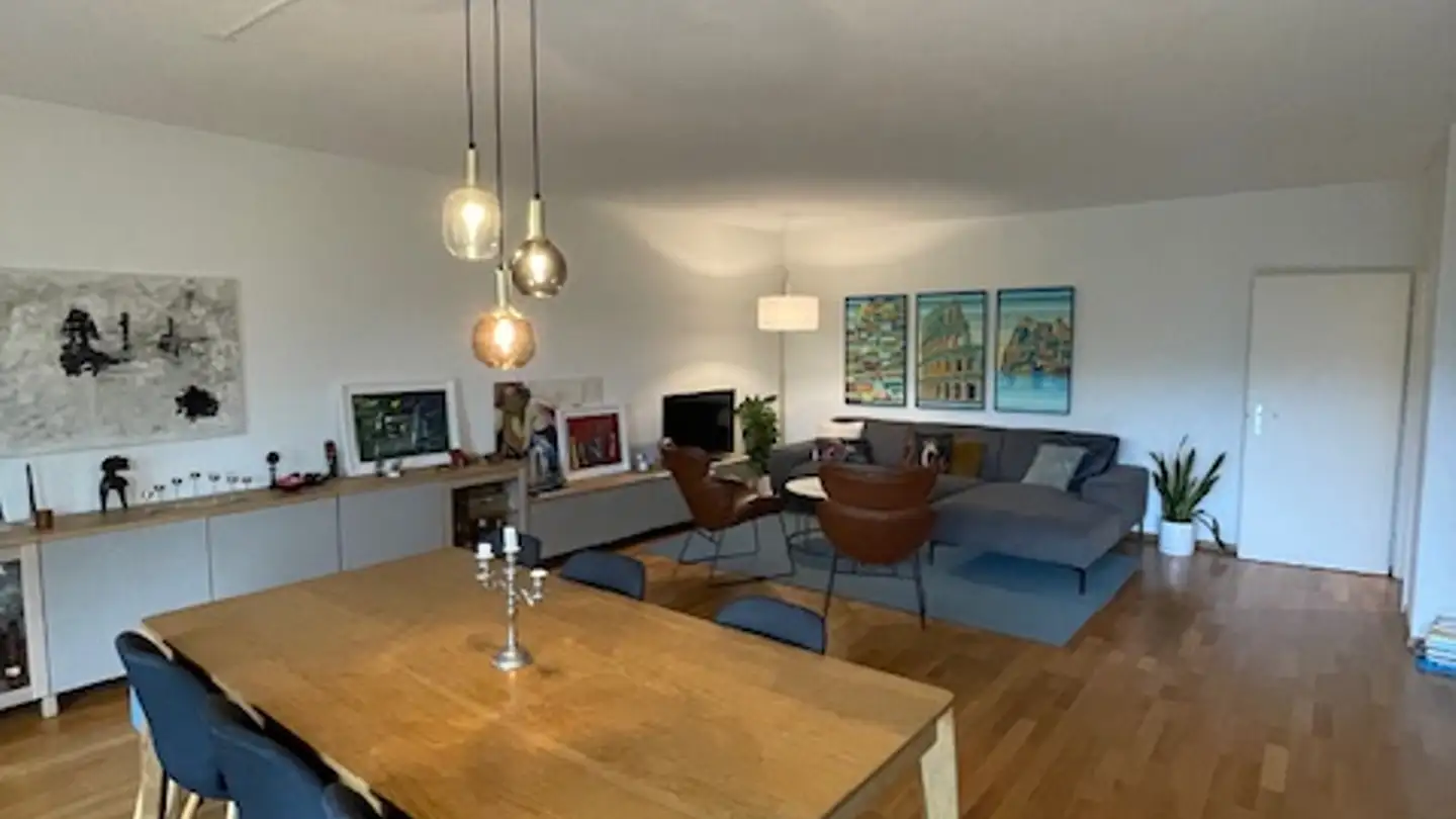 Appartamento in affitto - 1202 Genève