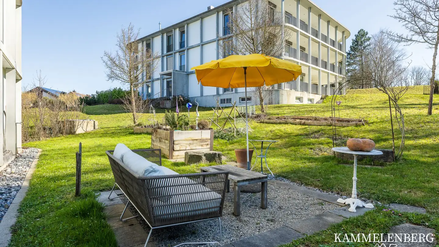 Appartamento in vendita - Hasenbühlstrasse 2, 9410 Heiden - Photo 3