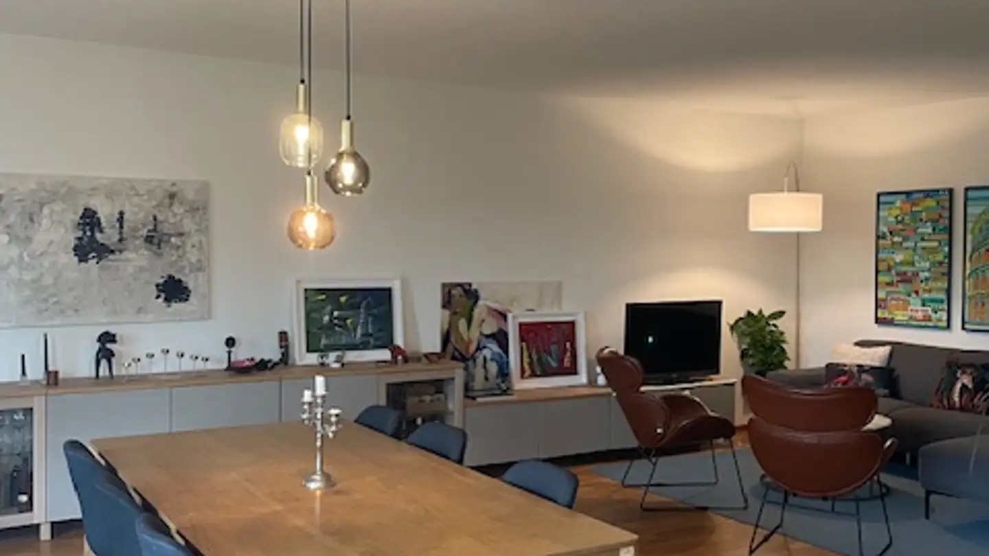 Appartamento in affitto - 1202 Genève - Foto 2