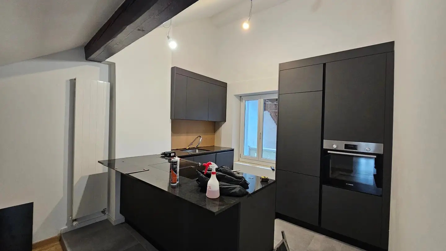 Loft mieten - Place Du Temple 3, 2016 Cortaillod