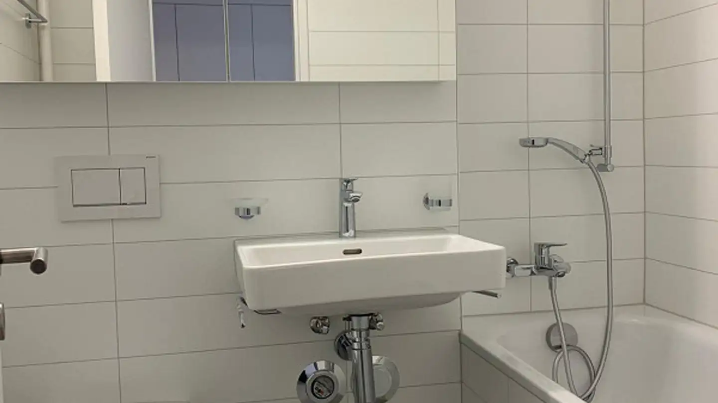 Appartement à louer - Gasstrasse 68, 4056 Basel - Photo 2