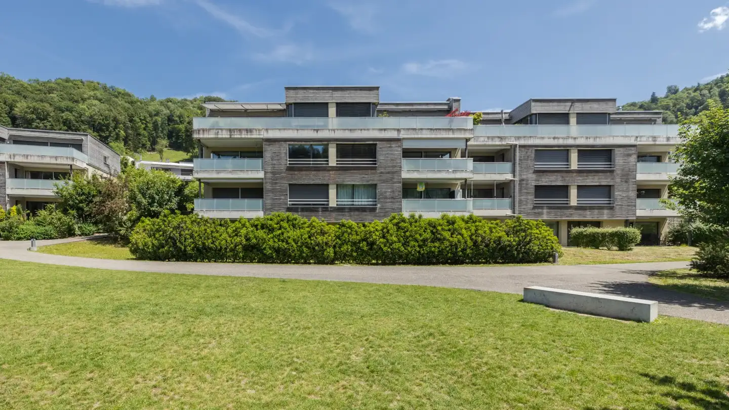 Penthouse kaufen - Langfurenstrasse 6, 8143 Stallikon
