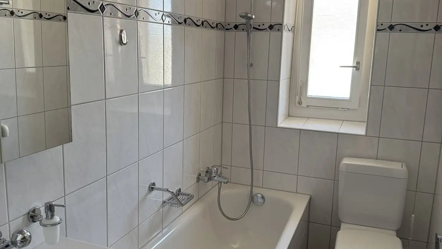 Single room for rent - Voltastrasse 44, 6005 Luzern - Photo 4