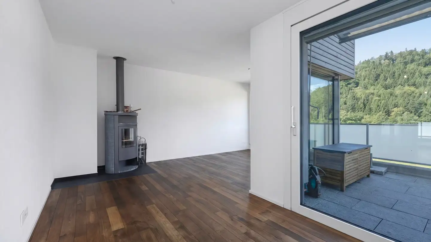 Penthouse kaufen - Langfurenstrasse 6, 8143 Stallikon - Foto 4