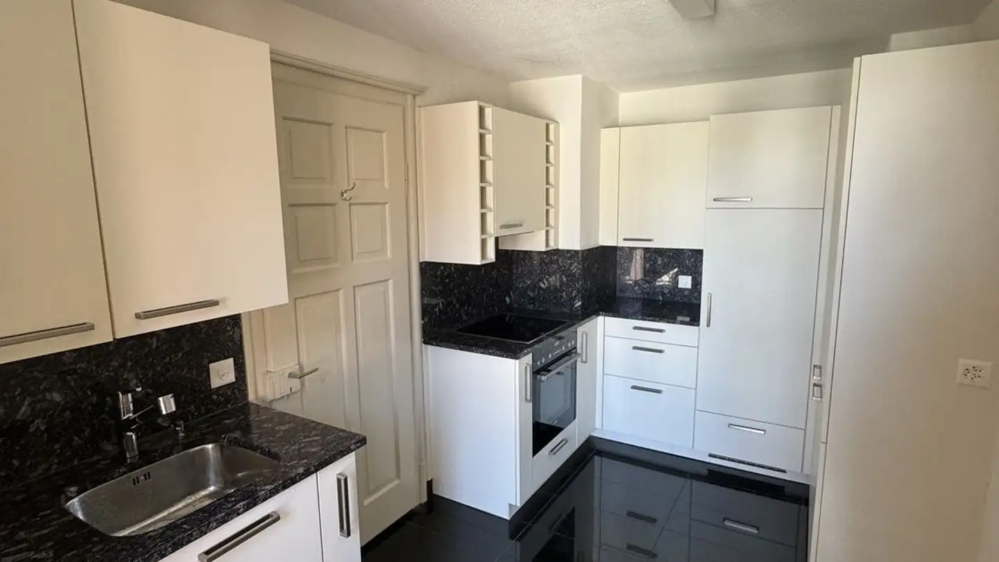 Single room for rent - Voltastrasse 44, 6005 Luzern - Photo 2