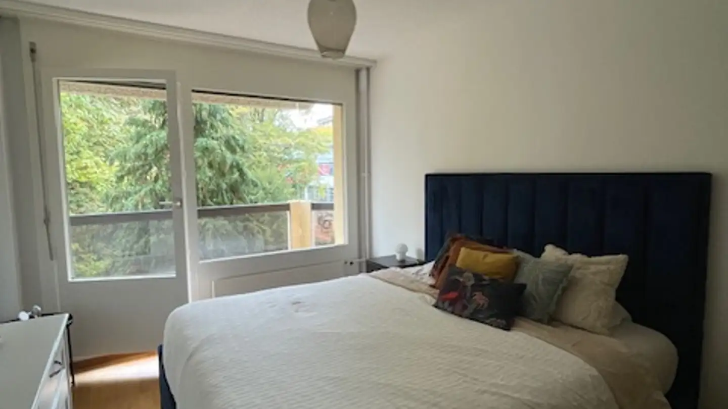 Appartamento in affitto - 1202 Genève - Foto 4