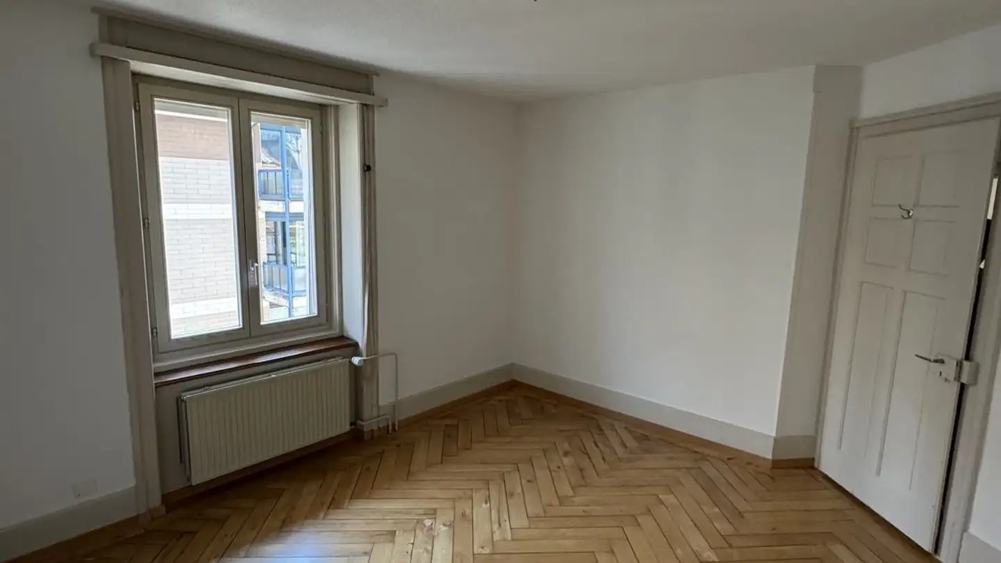 Single room for rent - Voltastrasse 44, 6005 Luzern - Photo 3