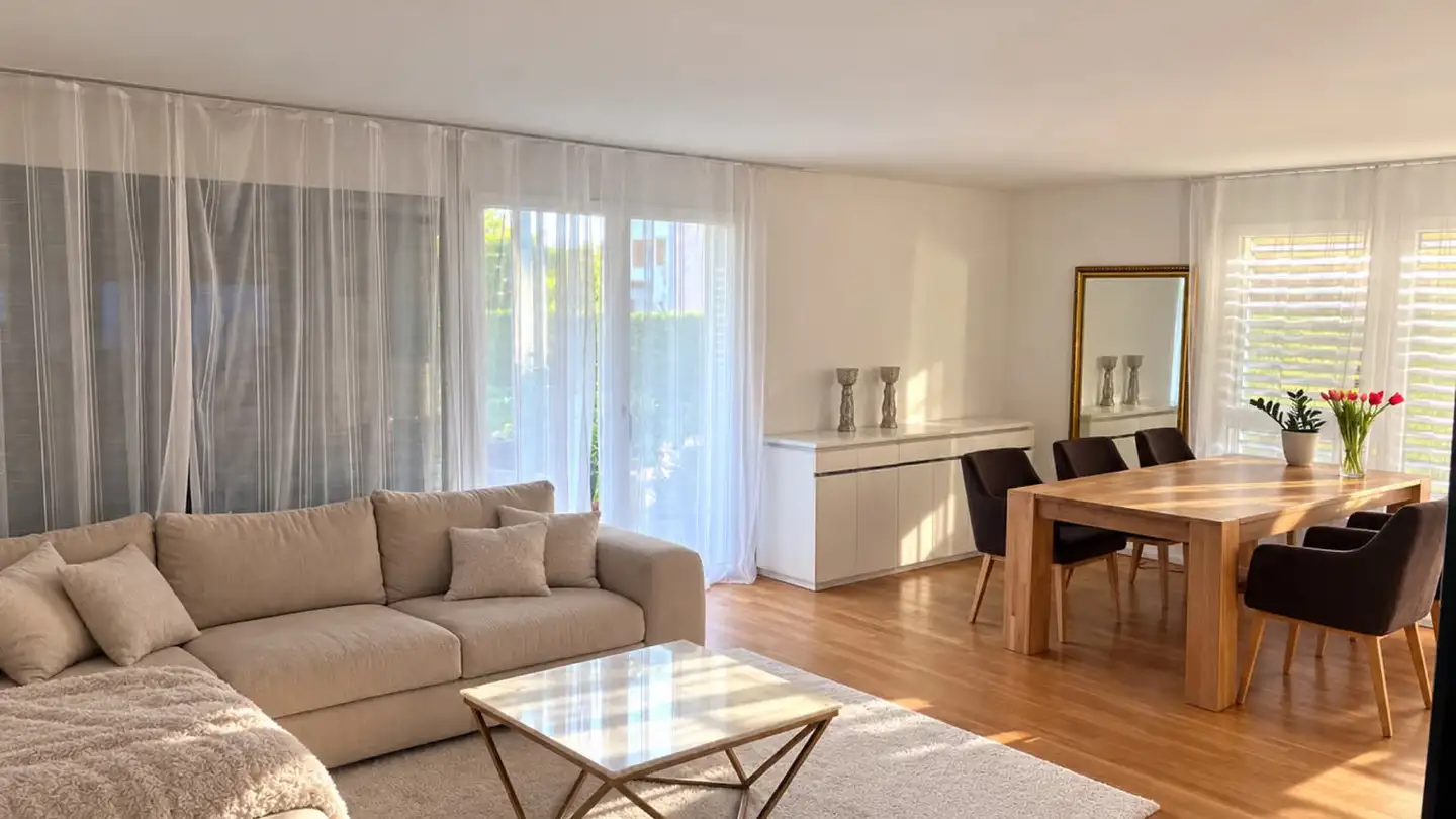 Apartment for rent - 4704 Wolfisberg