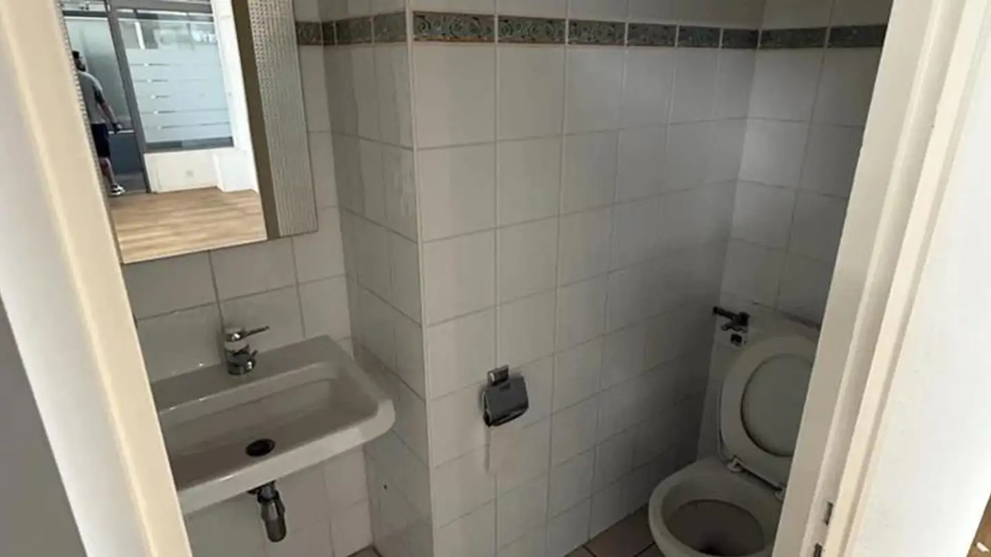 Magasin à louer - Boulevard Carl- Vogt 30, 1205 Genève - Photo 3