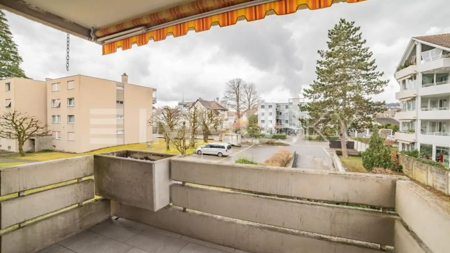 Appartement à vendre - 5012 Schönenwerd