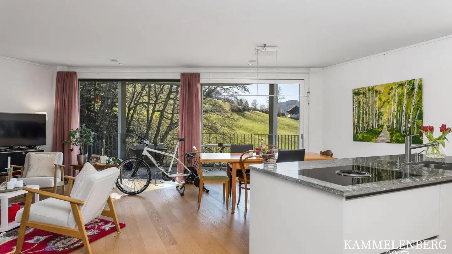 Appartamento in vendita - Hasenbühlstrasse 2, 9410 Heiden - Photo 4