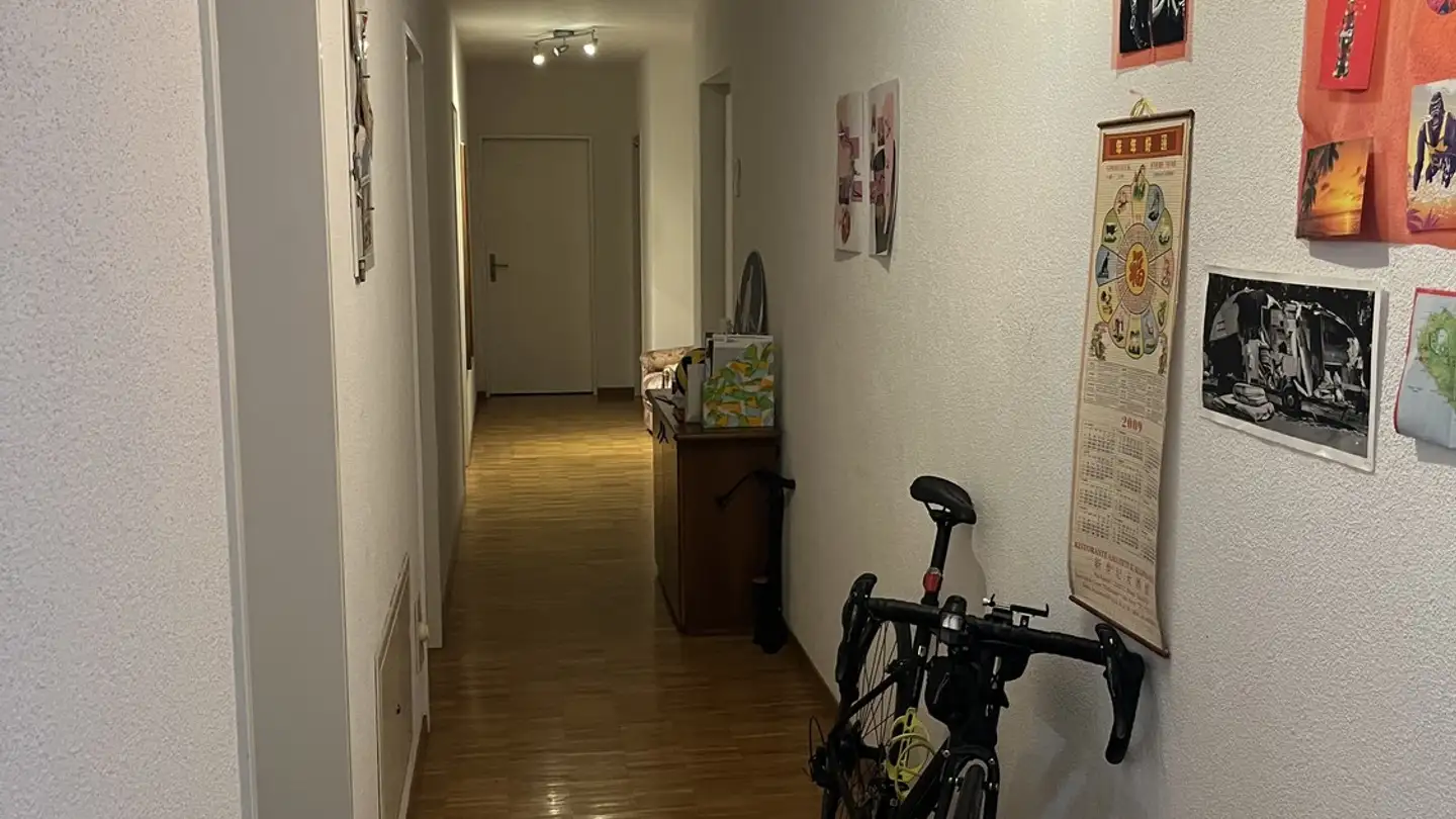 Chambre à louer - 8050 Zürich - Photo 3