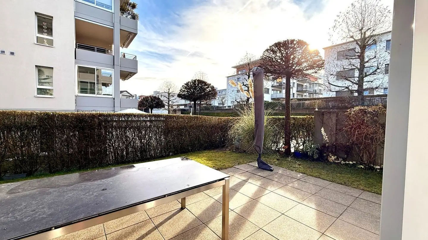 Apartment for rent - Etzelstrasse 12, 8852 Altendorf