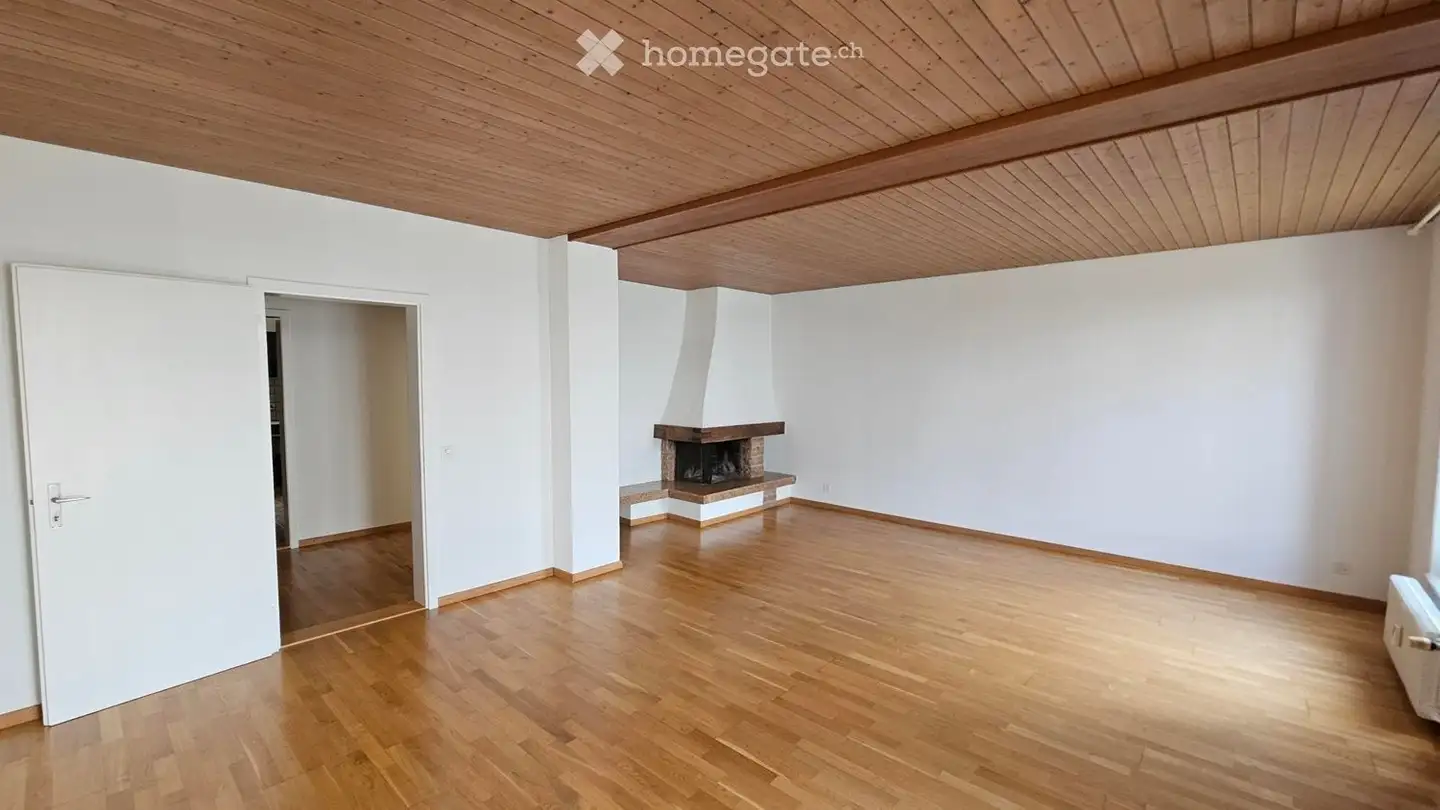 Appartamento in affitto - Brunnhofweg 32, 3007 Bern