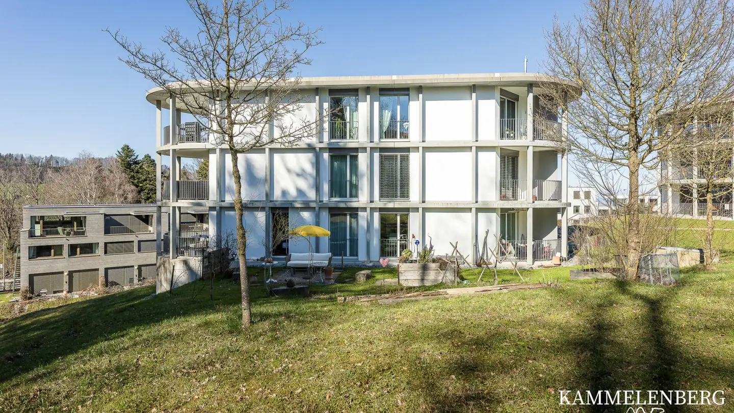 Appartamento in vendita - Hasenbühlstrasse 2, 9410 Heiden - Photo 2